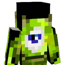 call_me_noob Minecraft avatar bust