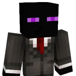callac123 Minecraft avatar bust