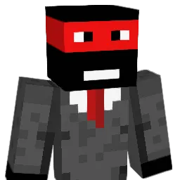 callaistheone Minecraft avatar bust