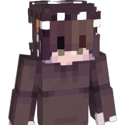 callanjoe Minecraft avatar bust