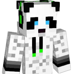 calle_n Minecraft avatar bust