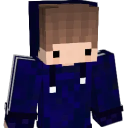 calledKooper's Minecraft skin
