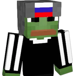 calledpipes's Minecraft skin