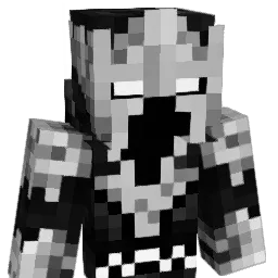 callenture Minecraft avatar bust