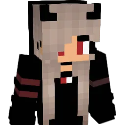callierose17 Minecraft avatar bust