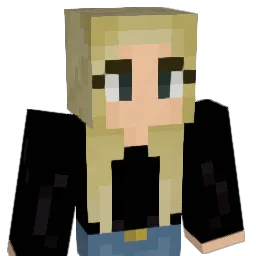 callik22 Minecraft avatar bust