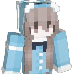 callima_arcana Minecraft avatar bust