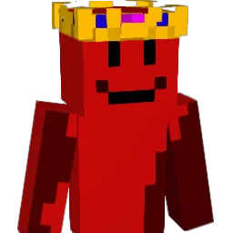 callist122 Minecraft avatar bust