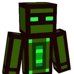 calliswagg55's Minecraft skin