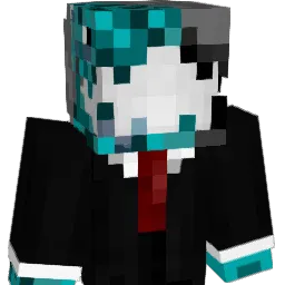 callixe's Minecraft skin