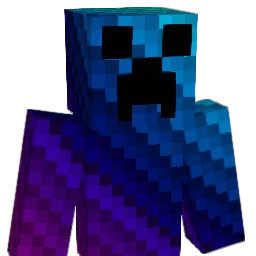 callme3to10 Minecraft avatar bust