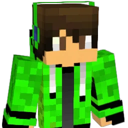 callme4's Minecraft skin
