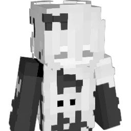 callme_sleepy Minecraft avatar bust