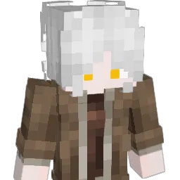 callmeben500 Minecraft avatar bust