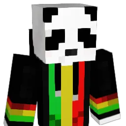 callmejoe5 Minecraft avatar bust