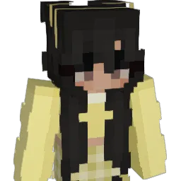 callmemaui Minecraft avatar bust