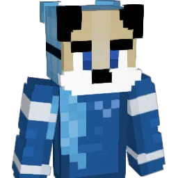 callmepadfoot Minecraft avatar bust