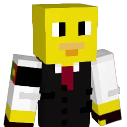 callmepedro0919 Minecraft avatar bust
