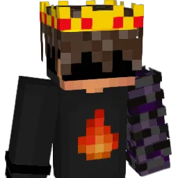 callmerelux's Minecraft skin