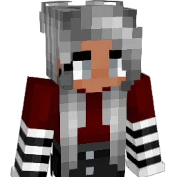 callmetokyo Minecraft avatar bust