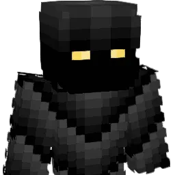 callmetomorrow Minecraft avatar bust