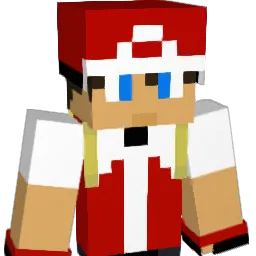 callows Minecraft avatar bust