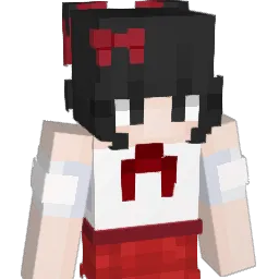 callrahee's Minecraft skin