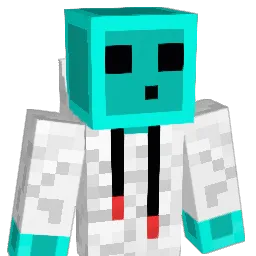 callum_b_rocks Minecraft avatar bust