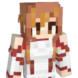 callum_e24x Minecraft avatar bust