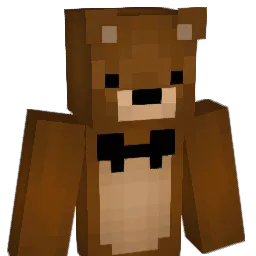callumappleseed Minecraft avatar bust