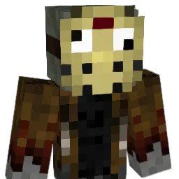 callumh075 Minecraft avatar bust