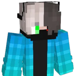 callumjames11 Minecraft avatar bust