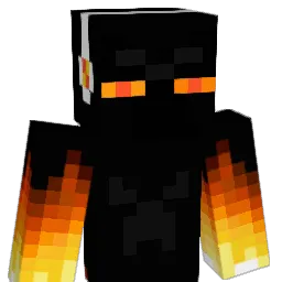 callummcgarvey Minecraft avatar bust
