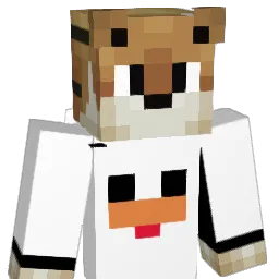 callumo123 Minecraft avatar bust