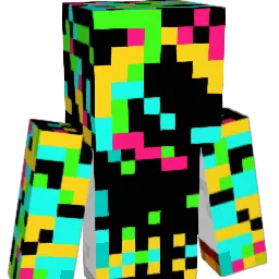 callumrcks110 Minecraft avatar bust