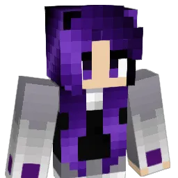 calmbfrthst0rm Minecraft avatar bust