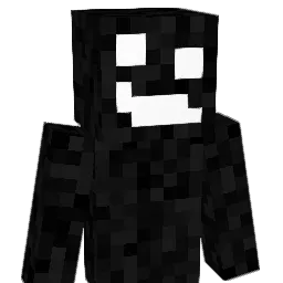 calmeta Minecraft avatar bust
