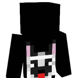 caloth92's Minecraft skin