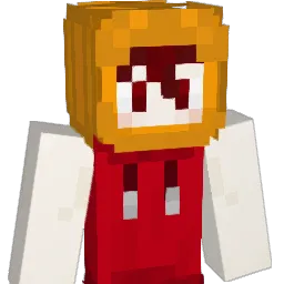 calpol_xd Minecraft avatar bust