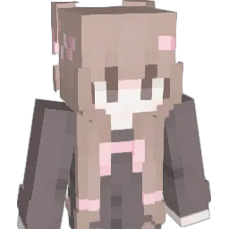 calsi's Minecraft skin