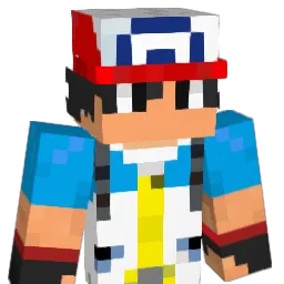 calub_heileman Minecraft avatar bust