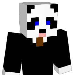 calubethegrate Minecraft avatar bust