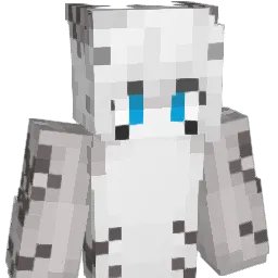 calvin111111 Minecraft avatar bust
