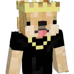 calvin13182 Minecraft avatar bust