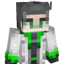 calvin266 Minecraft avatar bust