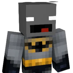 calvinboy12 Minecraft avatar bust