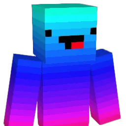 calypso226 Minecraft avatar bust