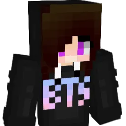 cam20106 Minecraft avatar bust
