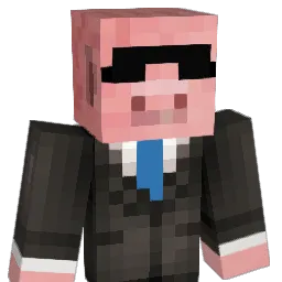 cam421's Minecraft skin