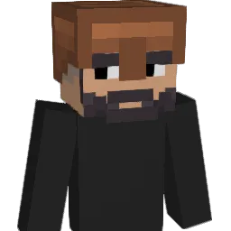 camasir Minecraft avatar bust